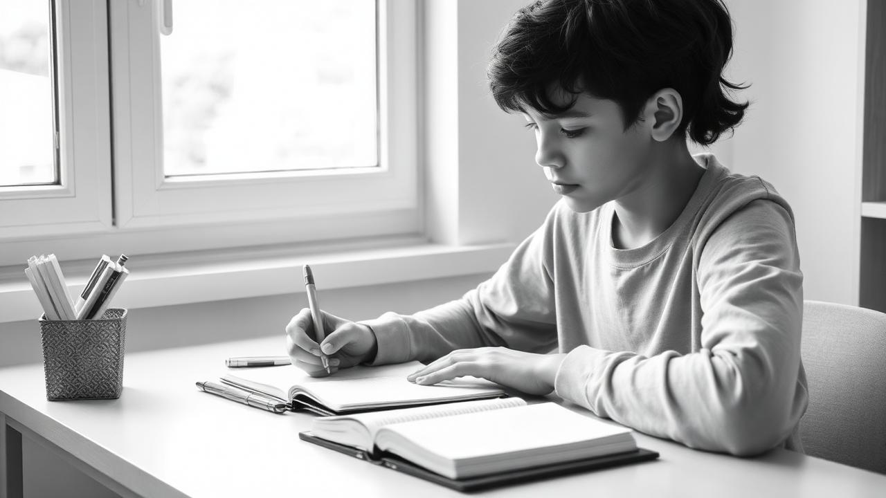 Brain food: what to eat before a big test.